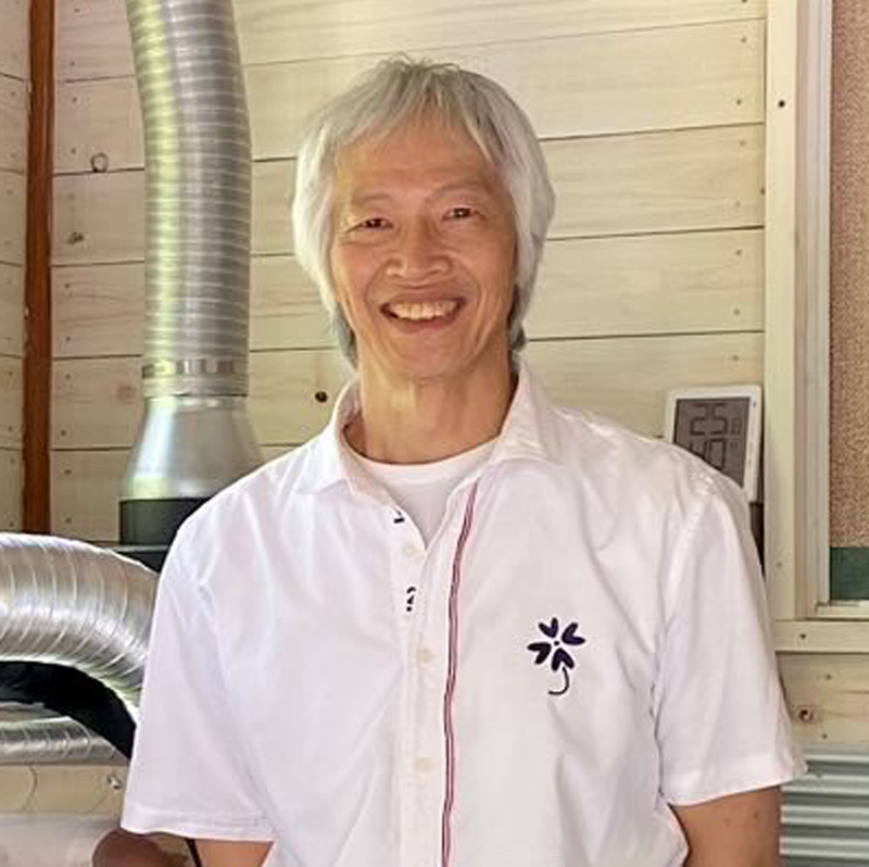 ICHIGOYA COFFEE ROASTERY